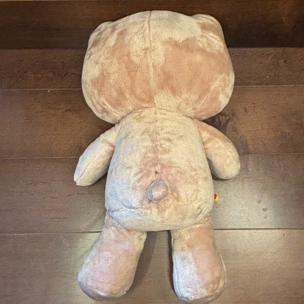 2010 Hello Kitty Build-a-Bear - Picture 2 of 2